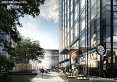 <b>地处西湖林、黄龙三大商圈核芯交汇点</b>